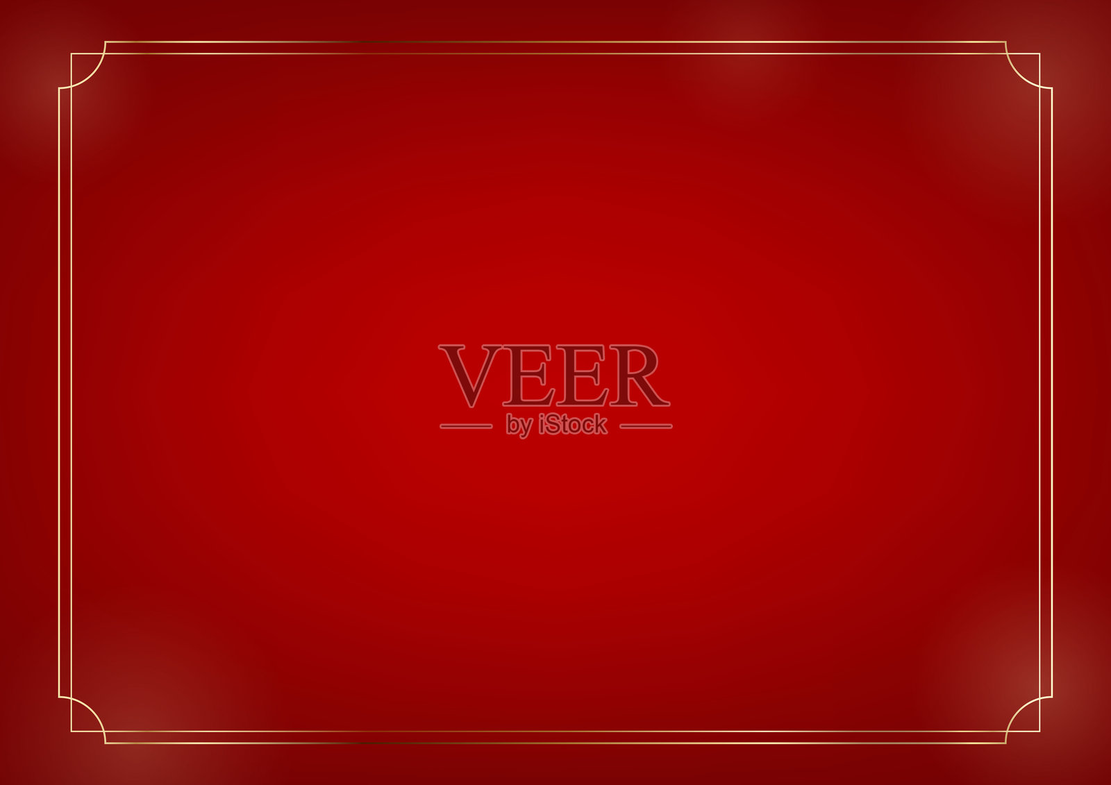 红色抽象背景，适合销售产品的空间，背景墙纸，背景，文字。插画图片素材