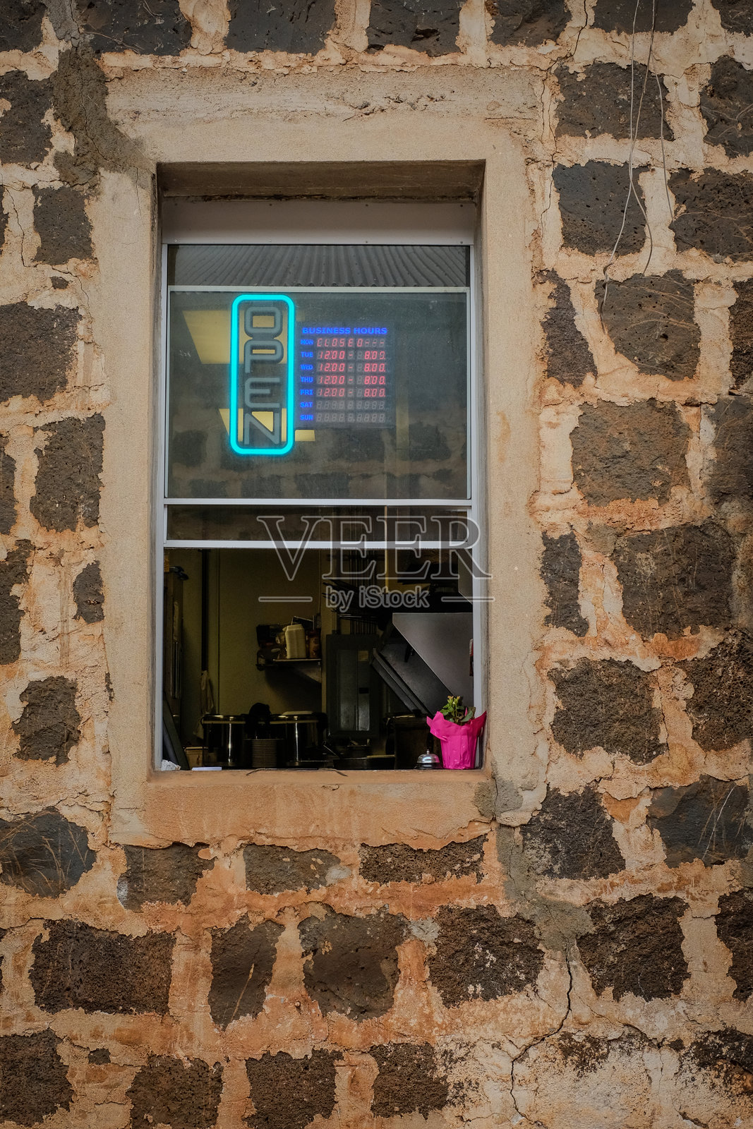 外卖窗口照片摄影图片