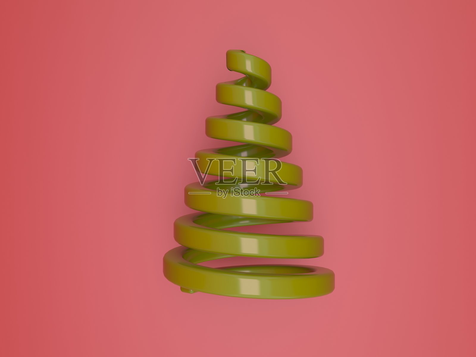 圣诞树照片摄影图片