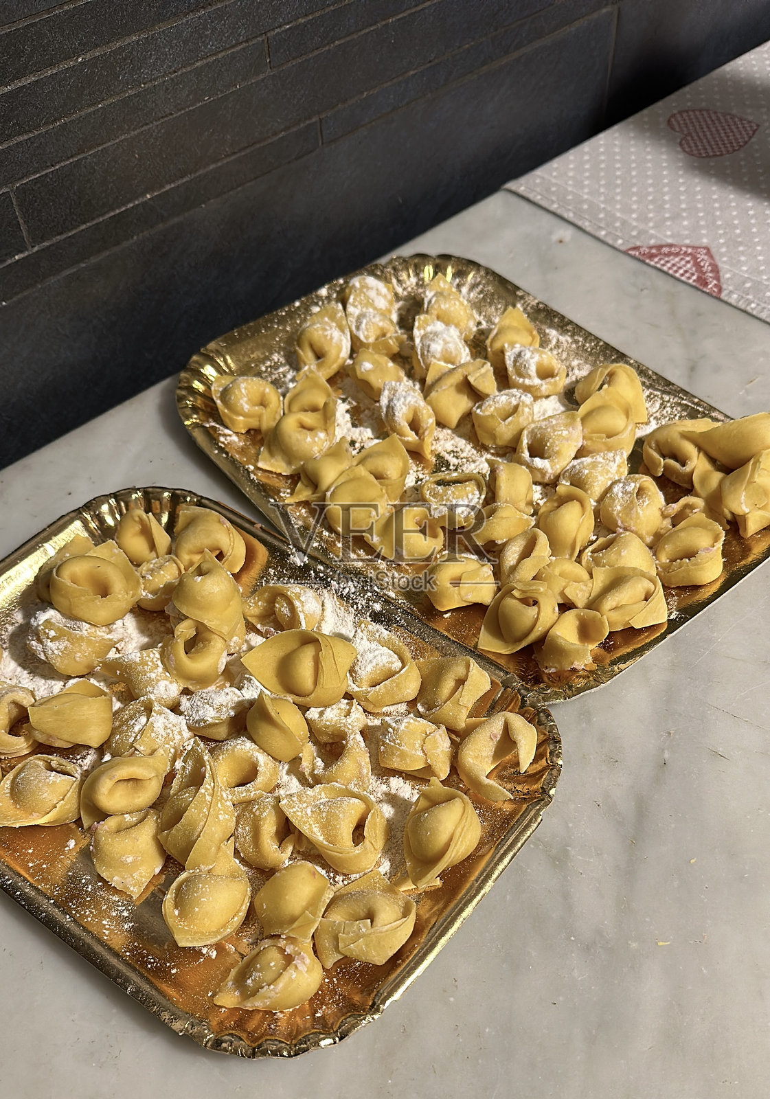 意大利面照片摄影图片