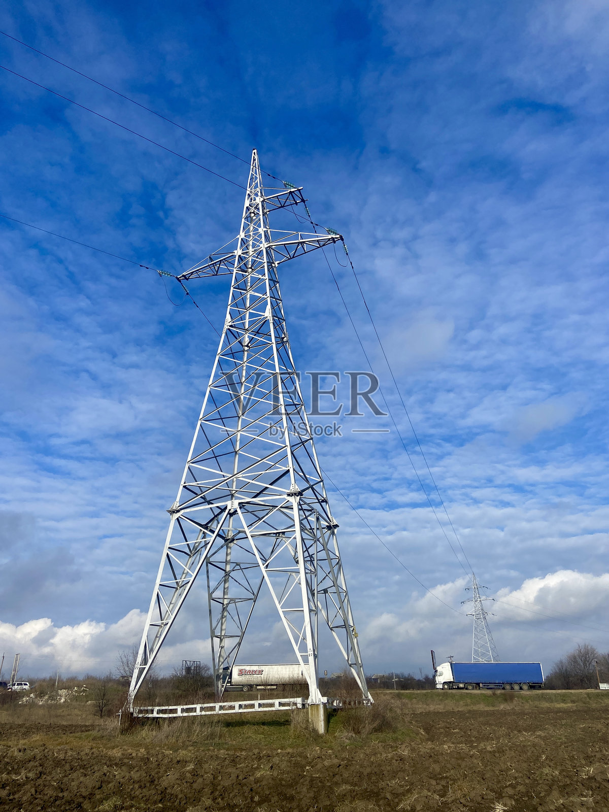 摩尔多瓦的能源照片摄影图片