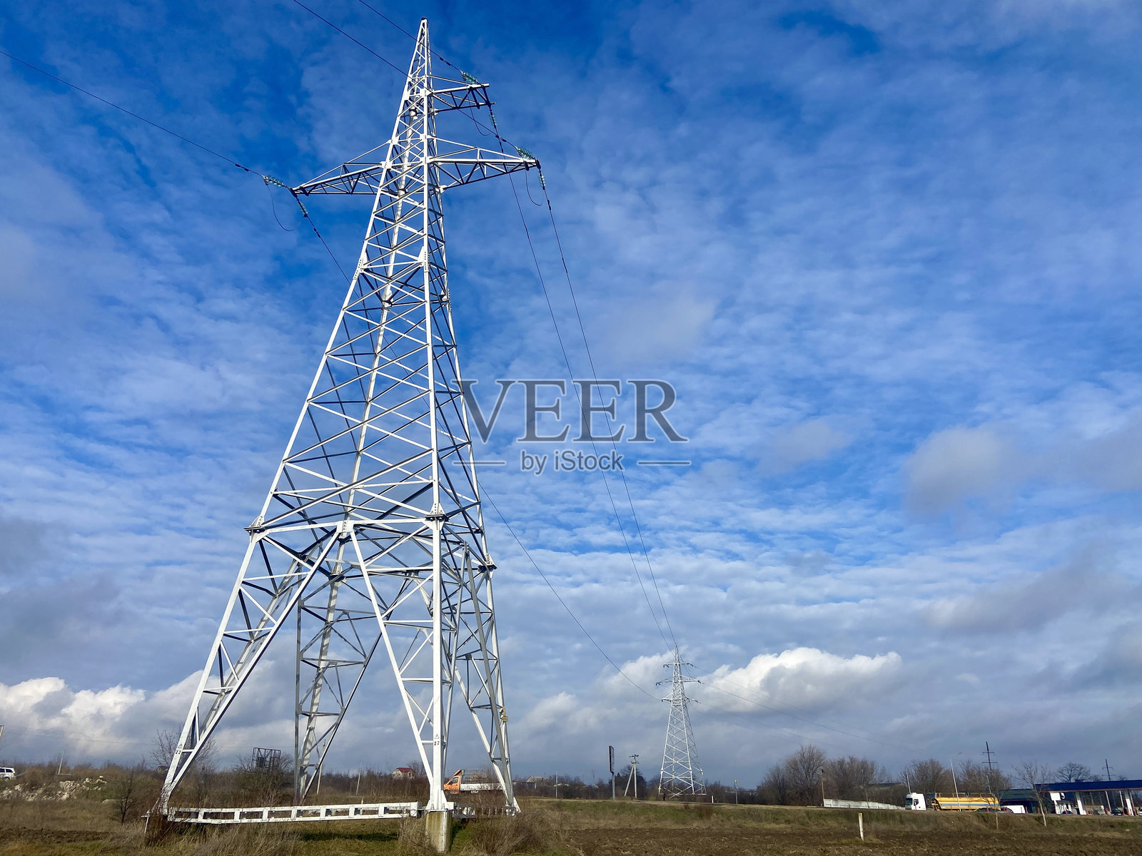 摩尔多瓦的能源照片摄影图片