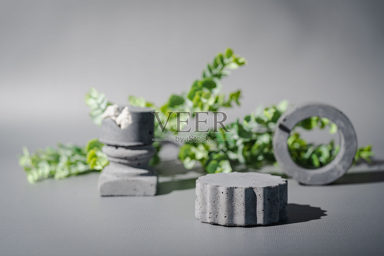 产品展示背景。照片摄影图片