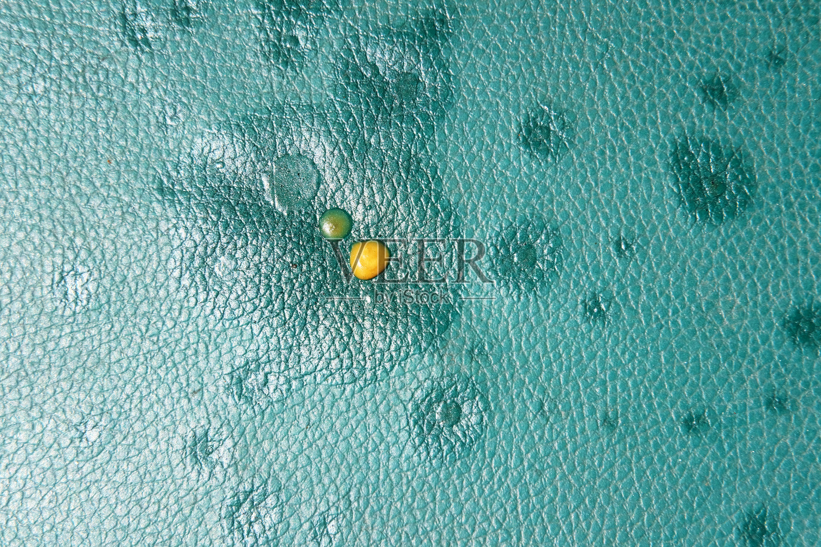 牛皮拉伸鼓照片摄影图片