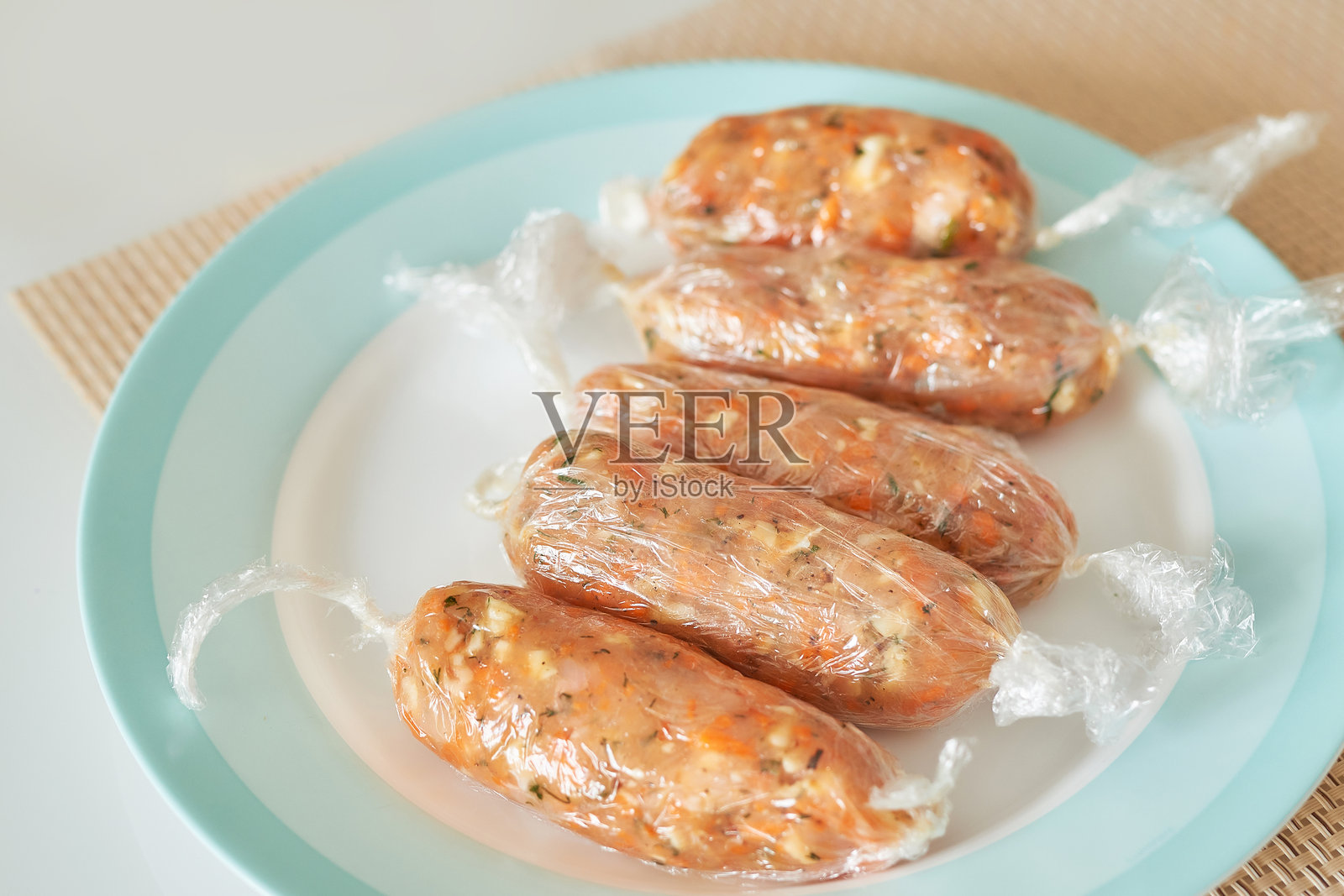 健康新鲜的自制食品照片摄影图片