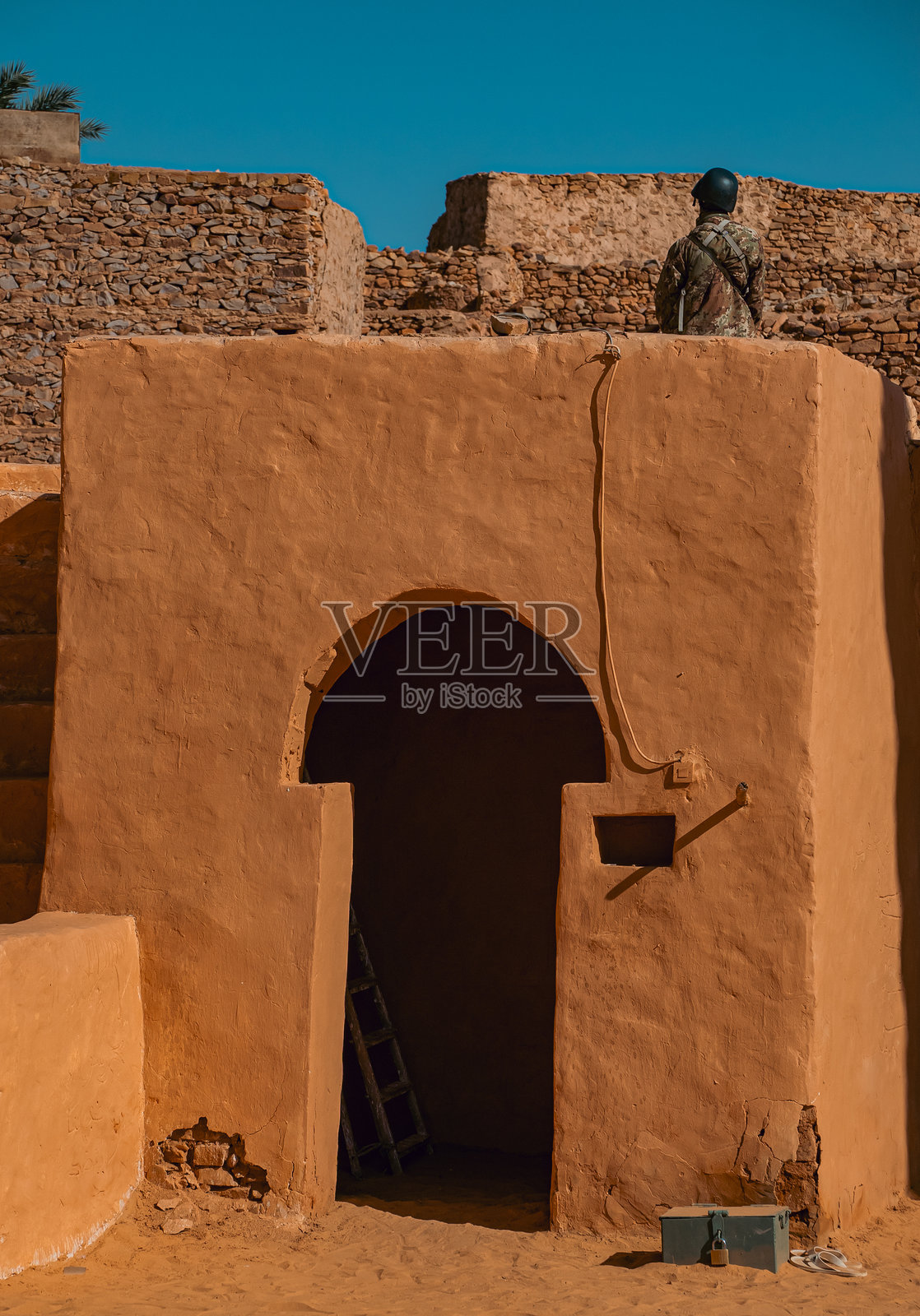 Chinguitti照片摄影图片