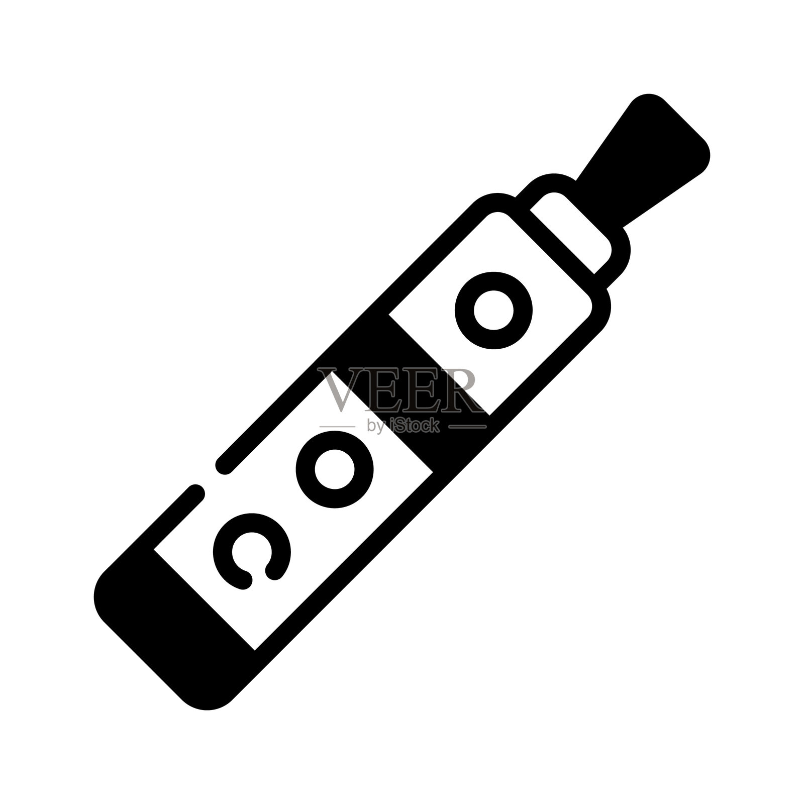 关插画图片素材