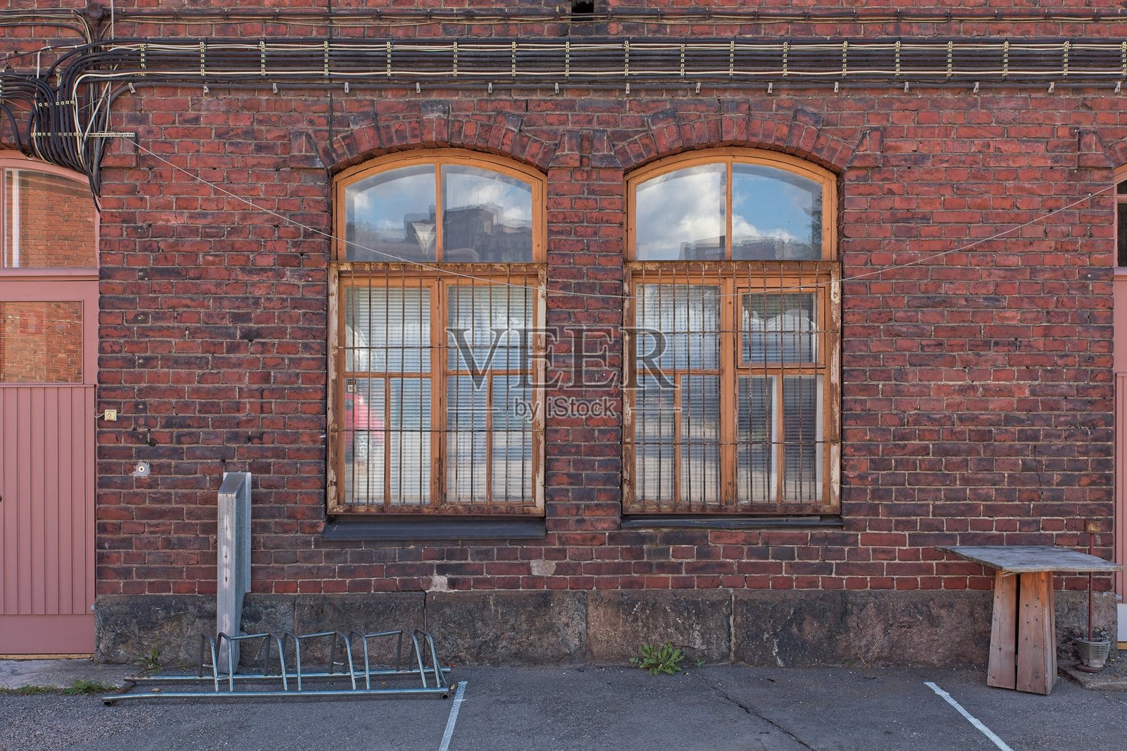 窗户。照片摄影图片