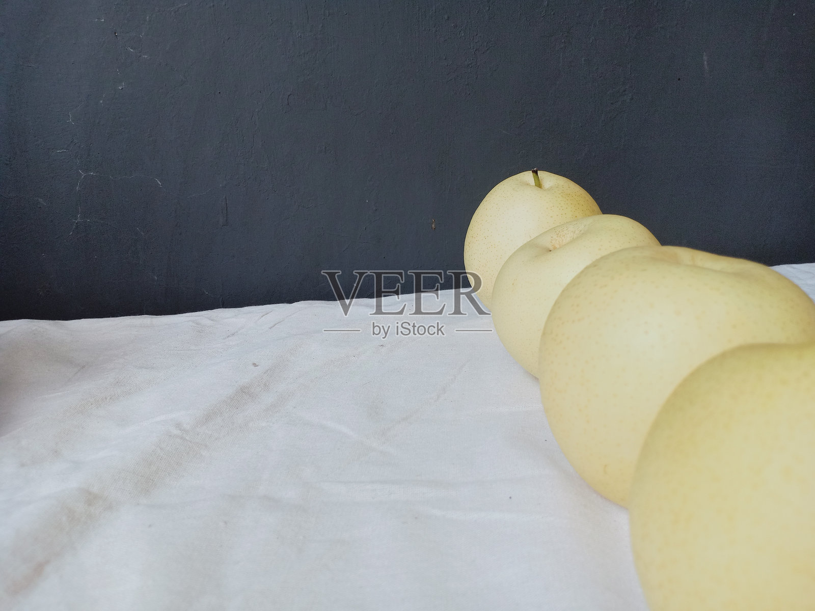 新鲜的梨照片摄影图片