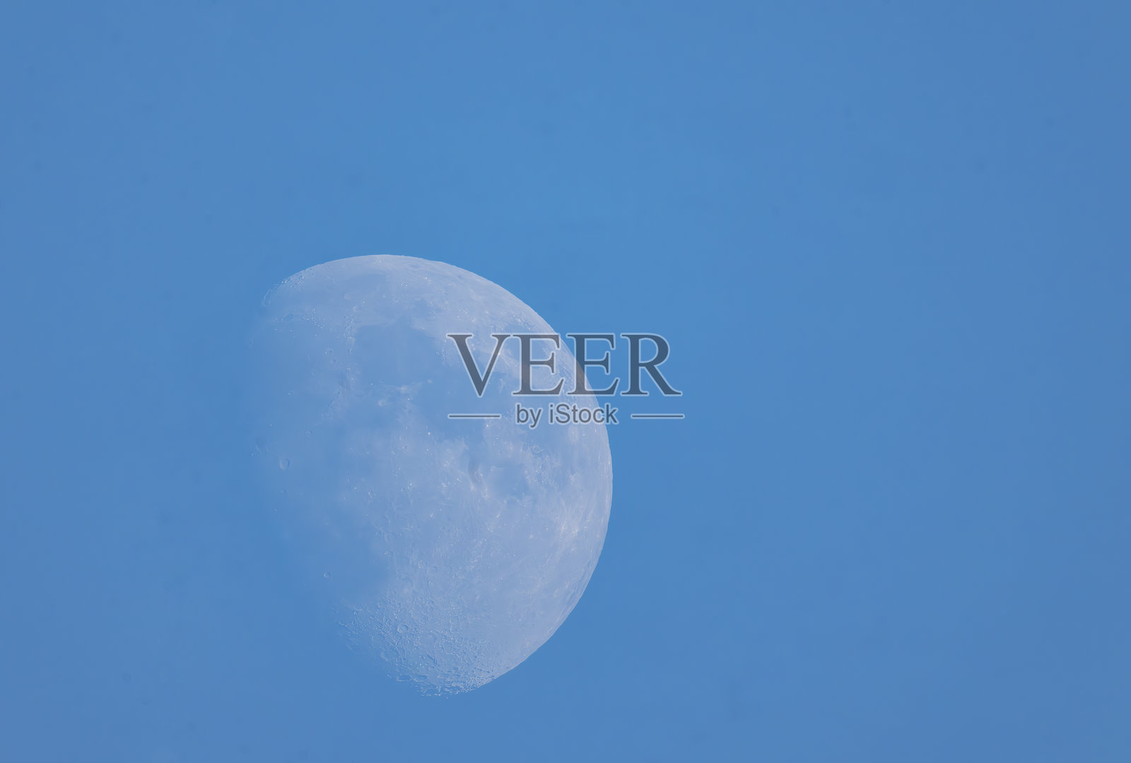 月亮照片摄影图片