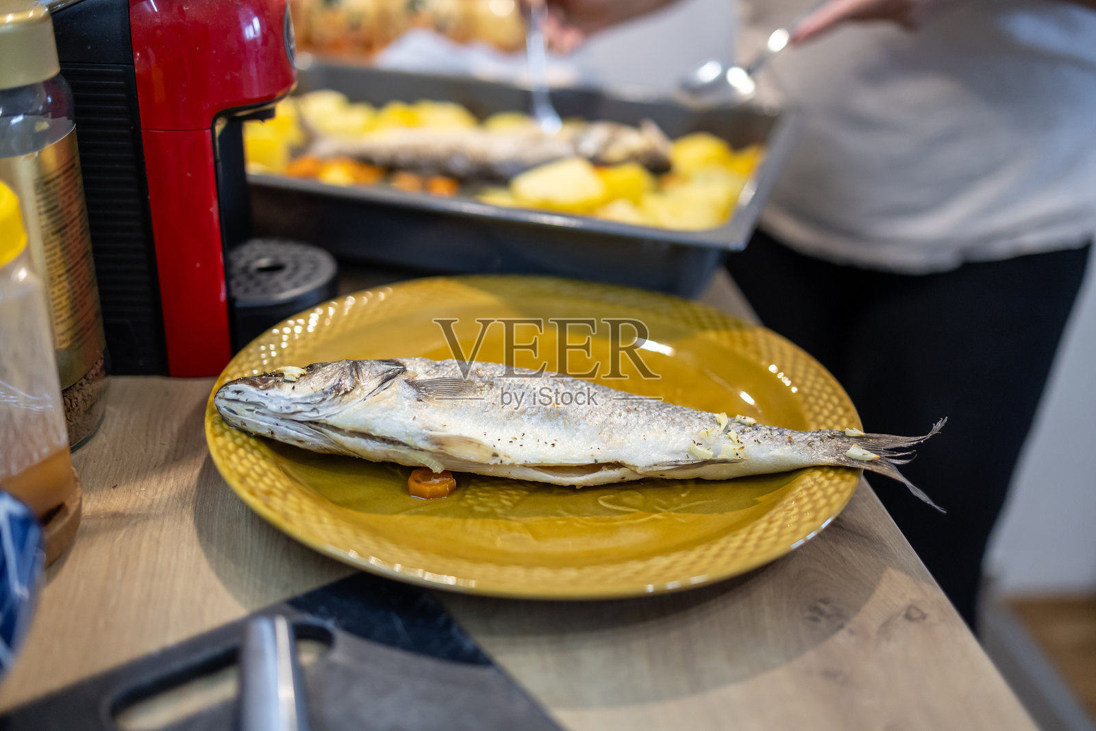 健康食品从未看起来如此美味照片摄影图片