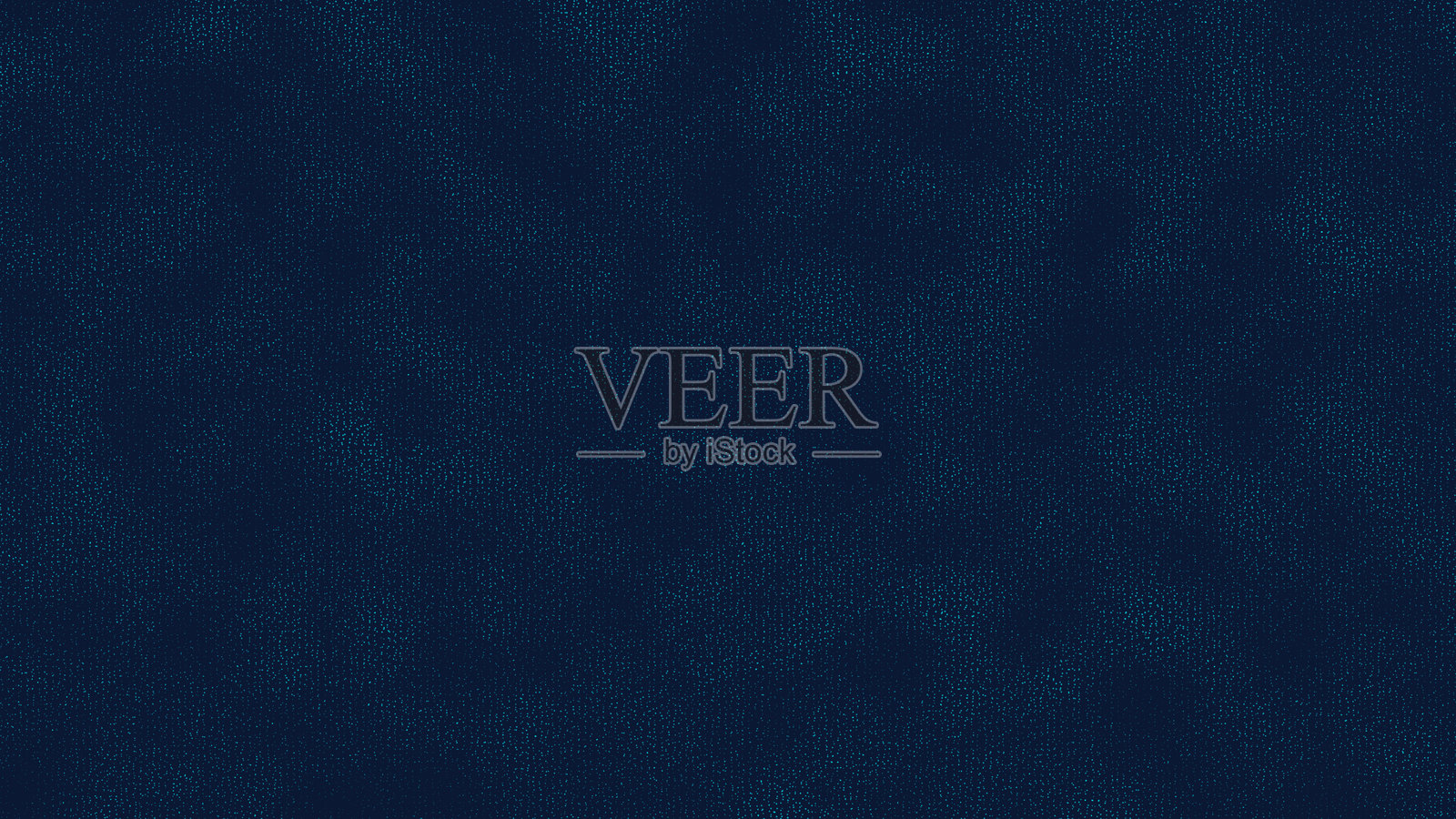 科技蓝色灯点背景插画图片素材