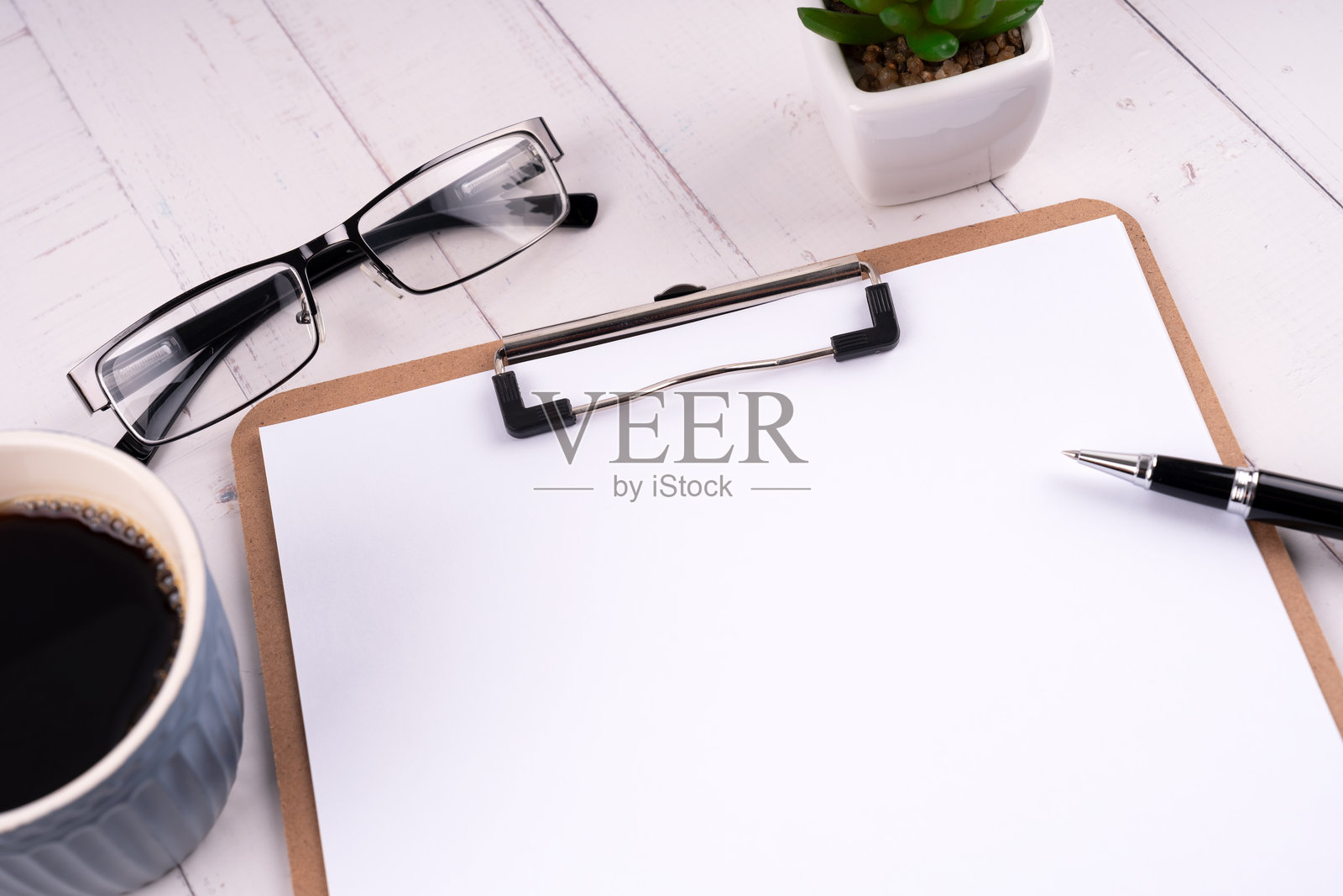 空白剪贴板照片摄影图片