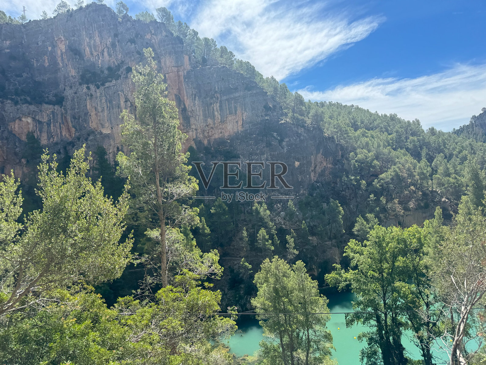 壮丽的风景视图照片摄影图片