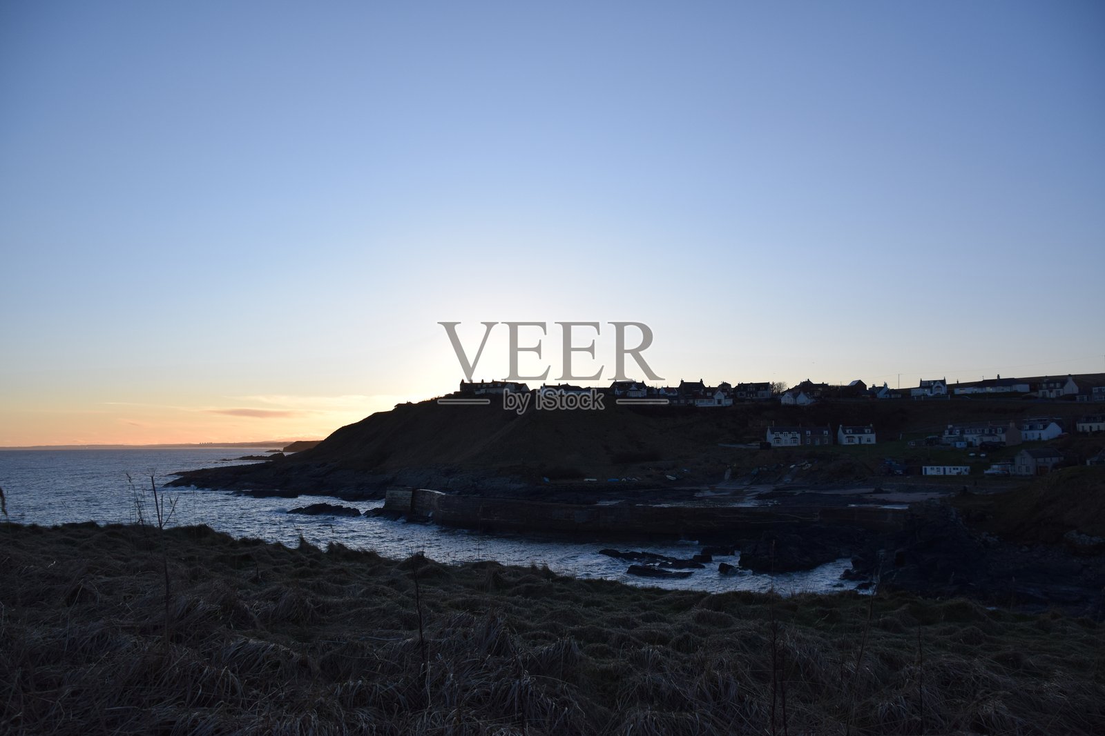 Collieston照片摄影图片