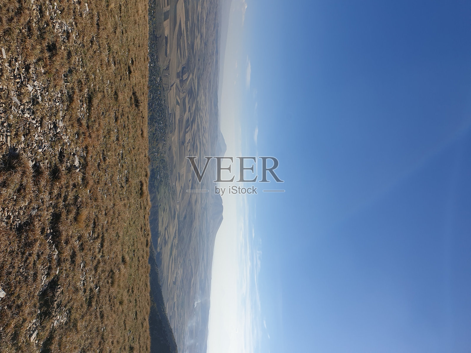 亚美尼亚埃里温附近的亚美尼亚山谷照片摄影图片