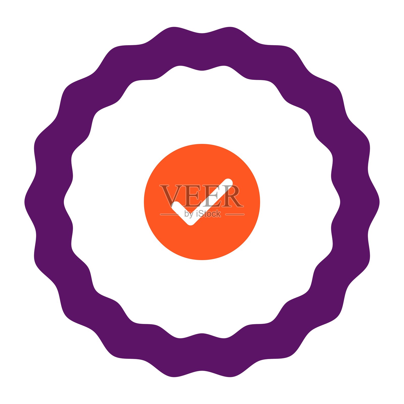 皮革矢量图标设计插图插画图片素材