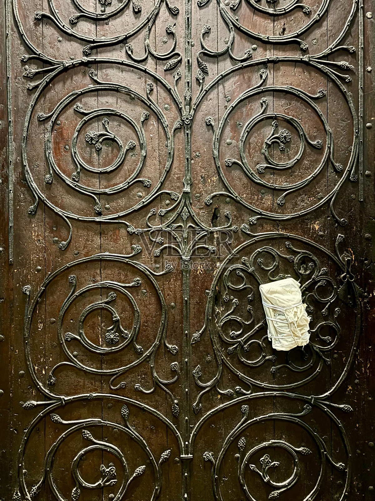 旧木门照片摄影图片