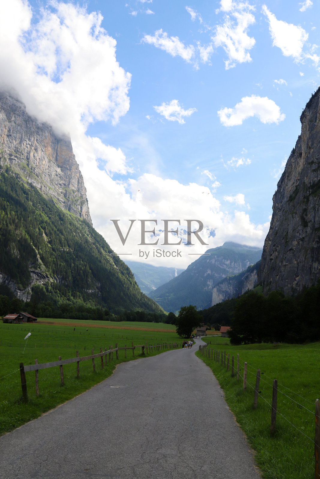 瑞士风景照片摄影图片