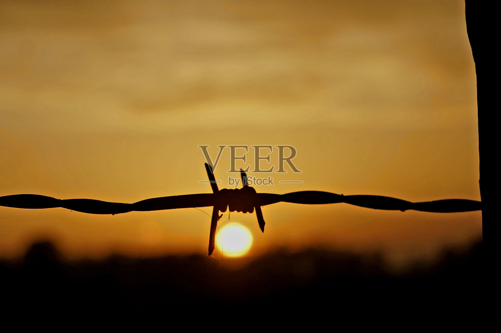 日落照片摄影图片