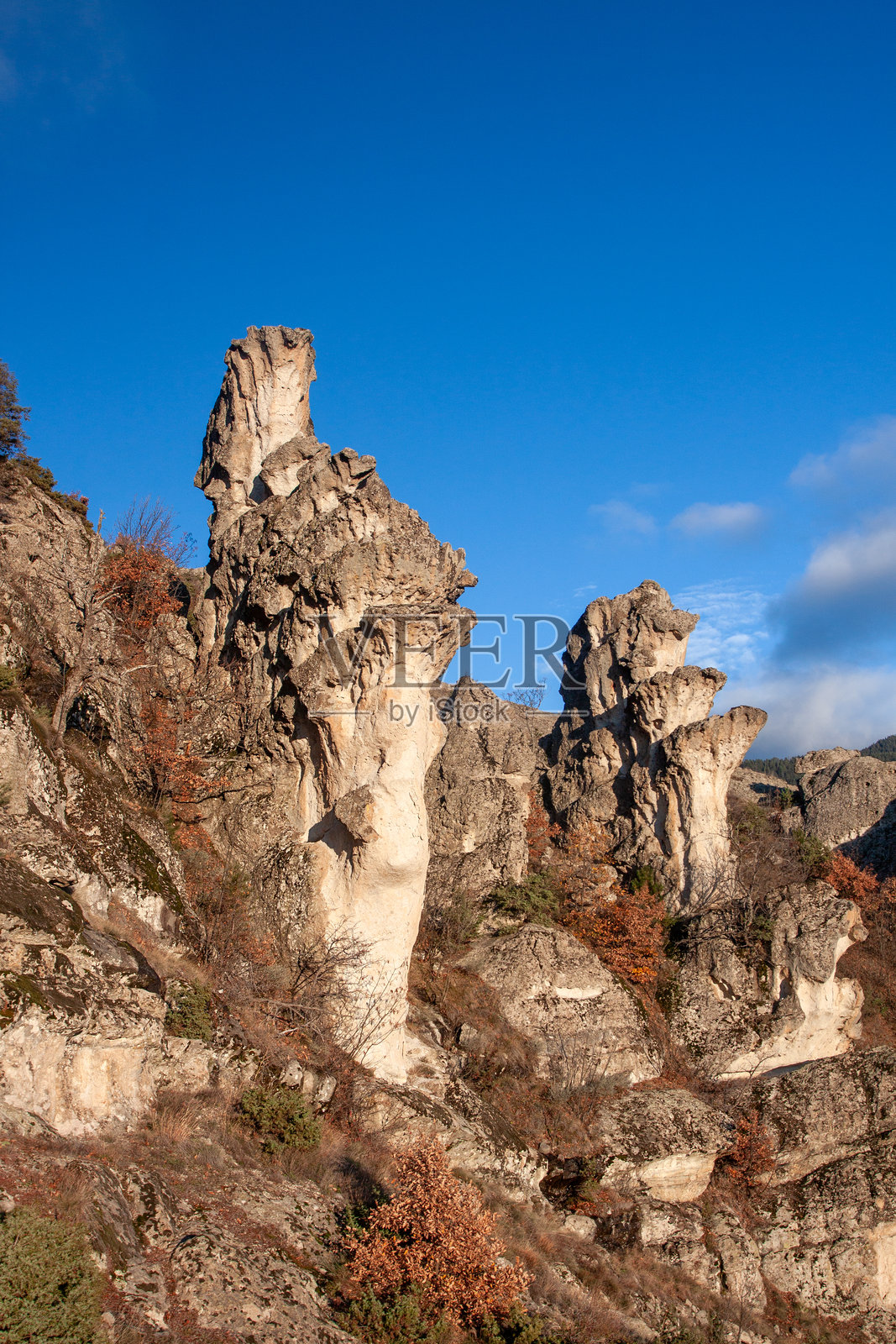岩石形成 - “婚礼”照片摄影图片