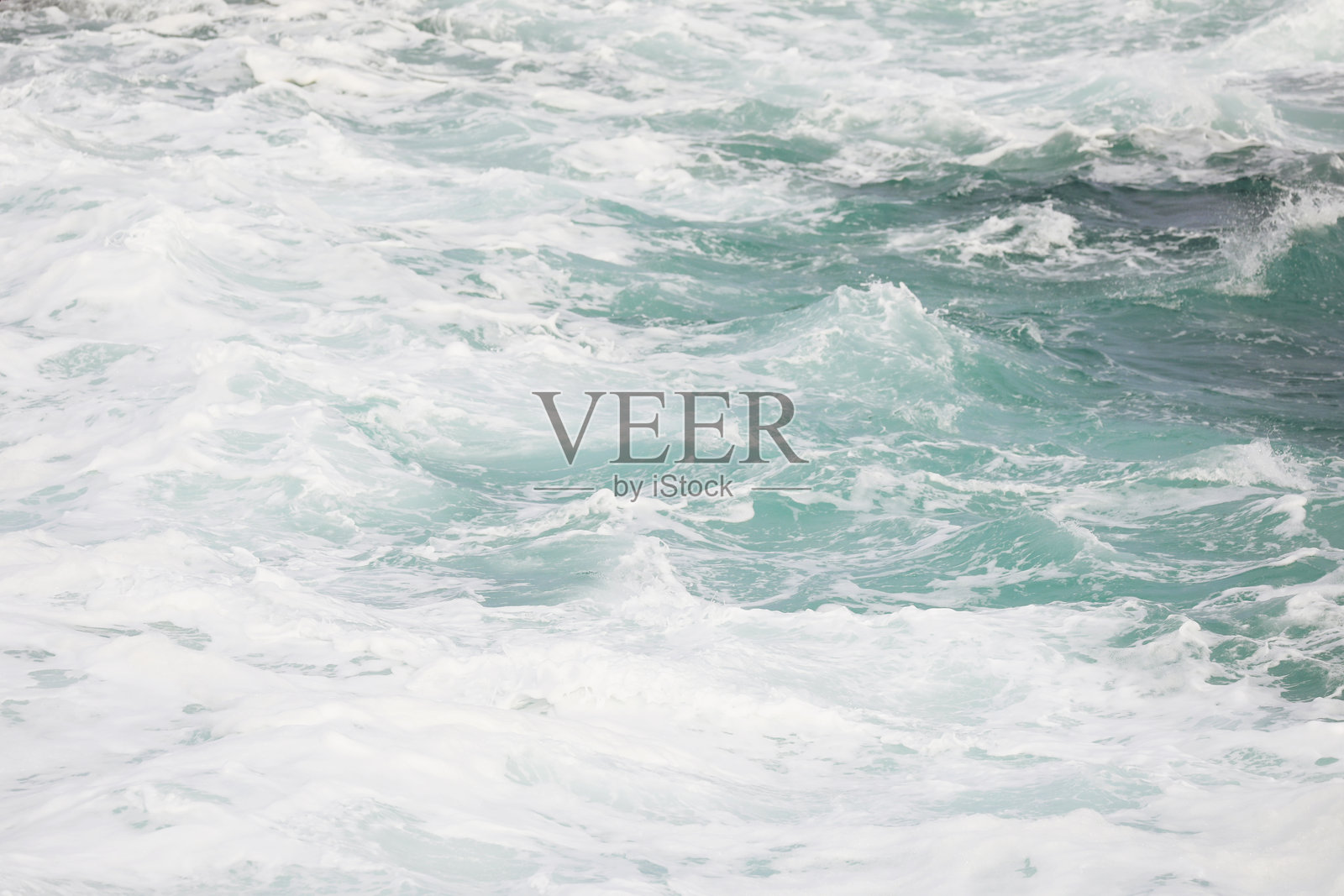 海浪照片摄影图片