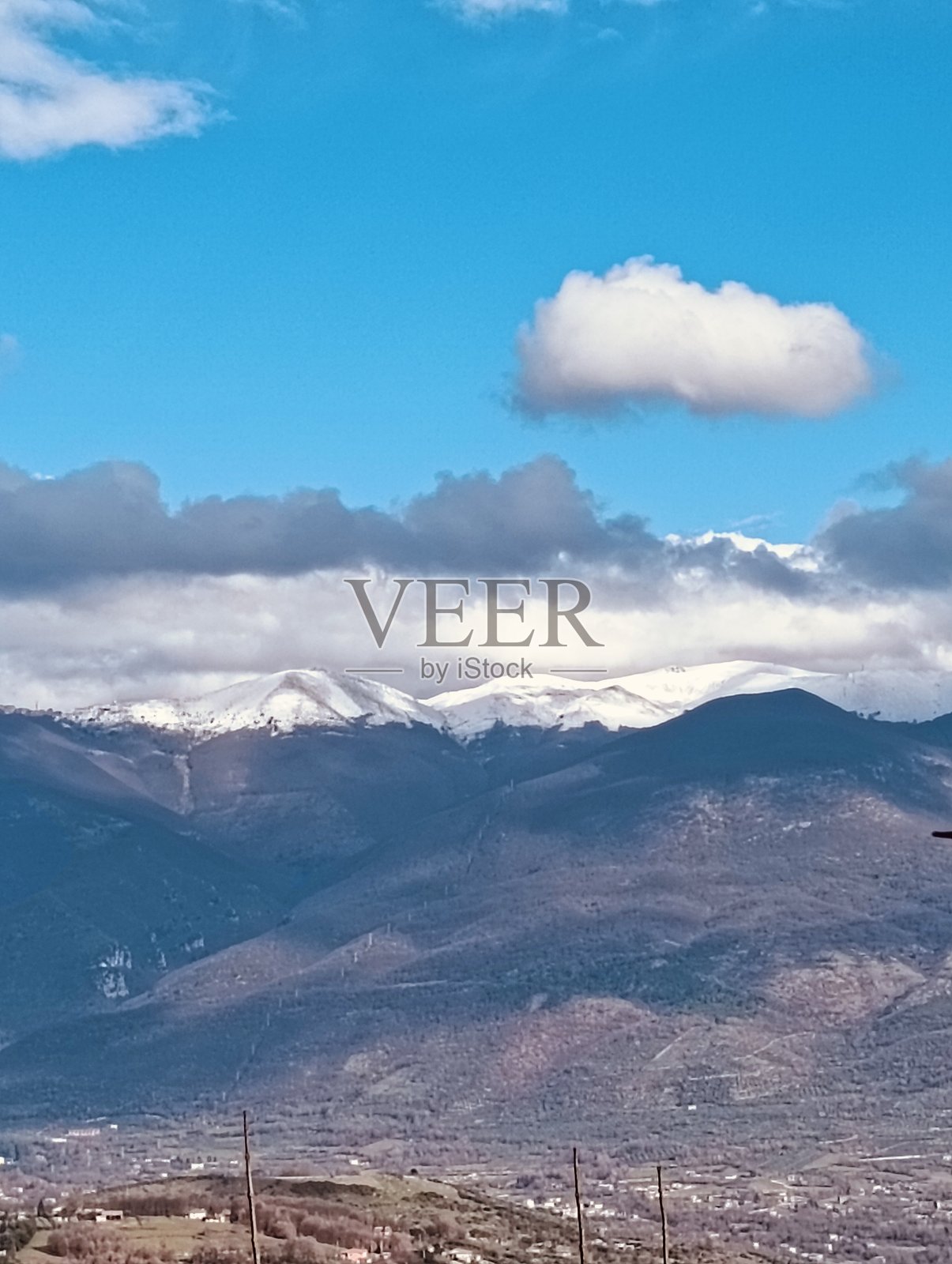 天堂照片摄影图片