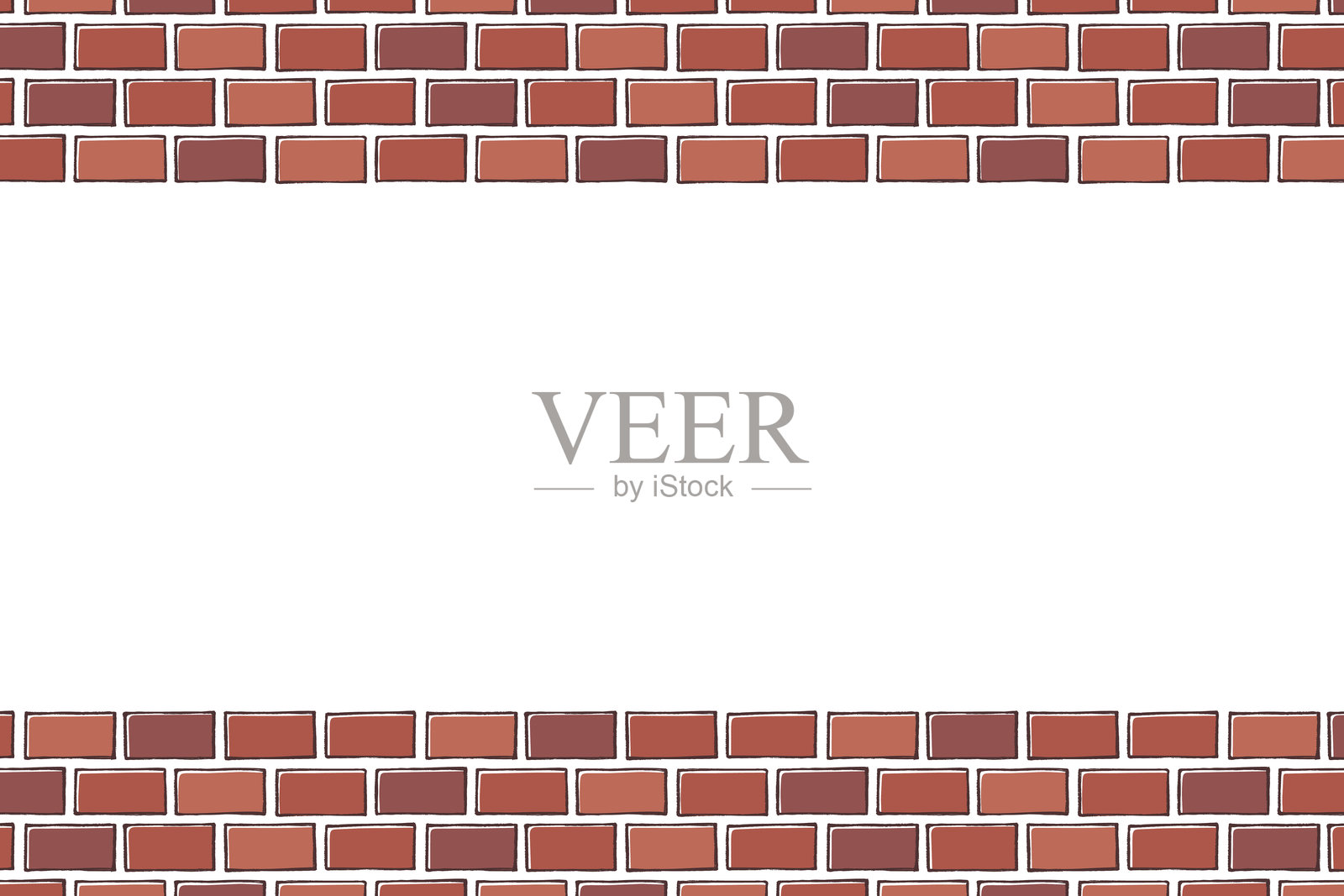 背影_0127_05_框架插画图片素材