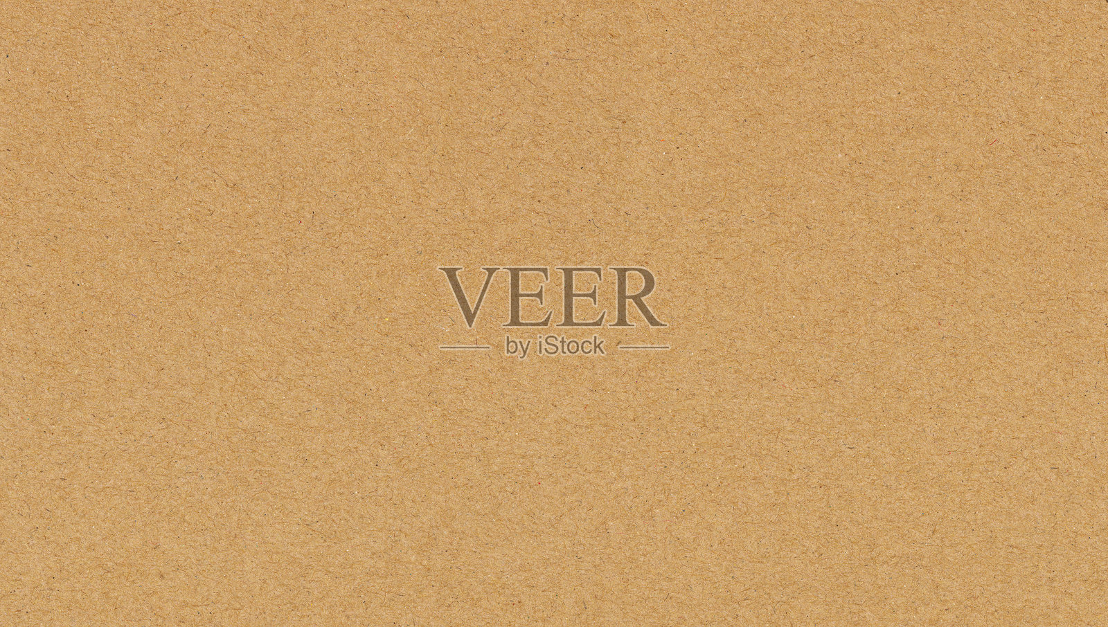 旧纸质纹理背景，回收的棕色纸张照片摄影图片