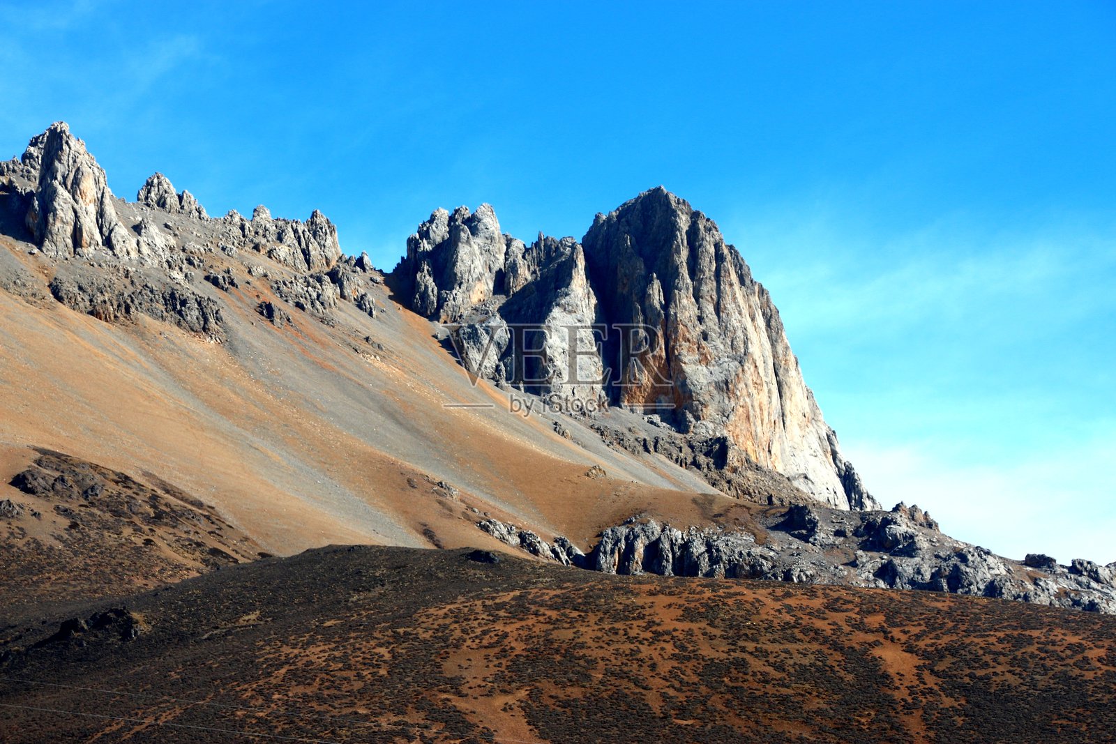 山的宁静照片摄影图片