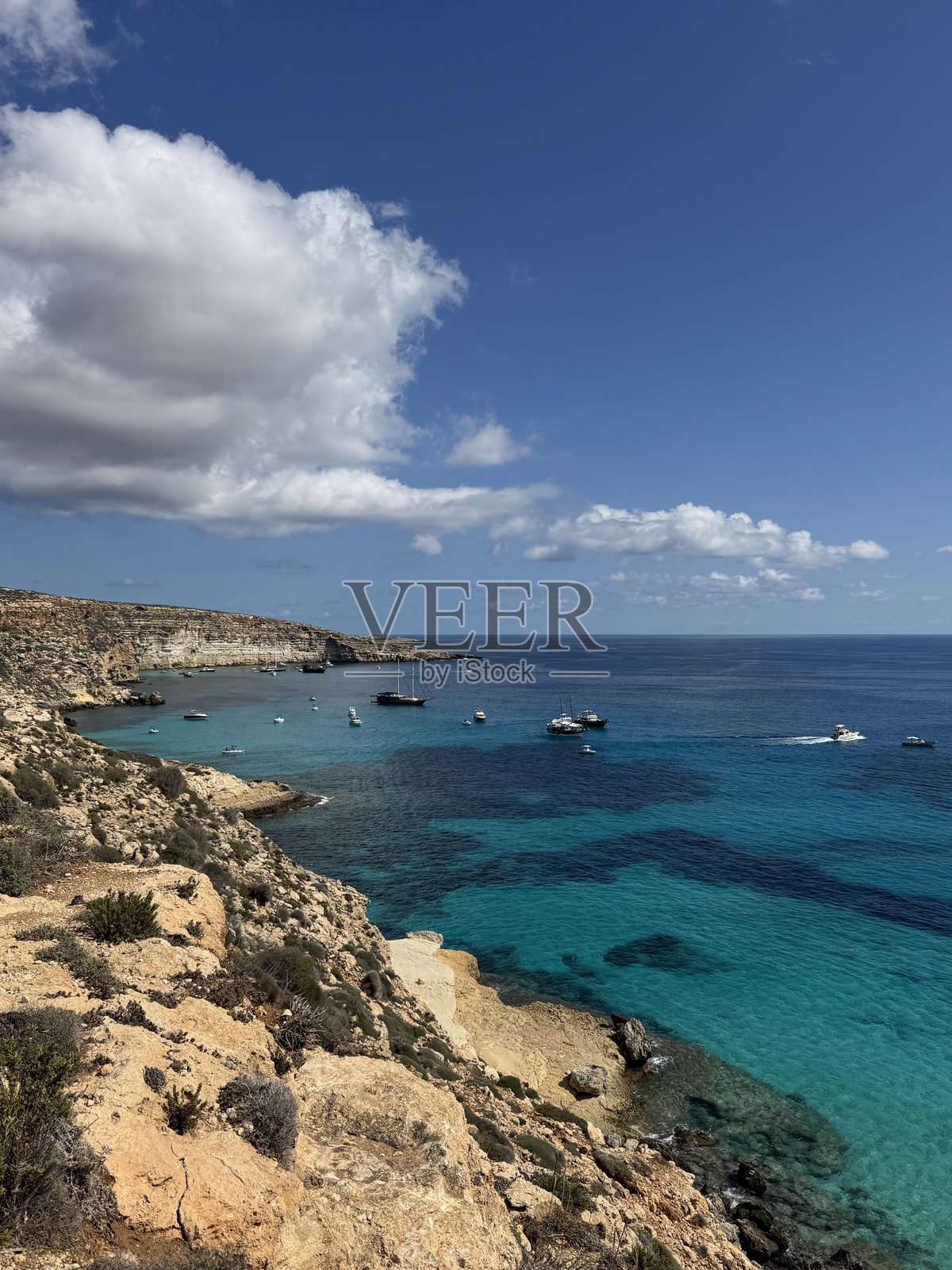 兰佩杜萨 2024照片摄影图片