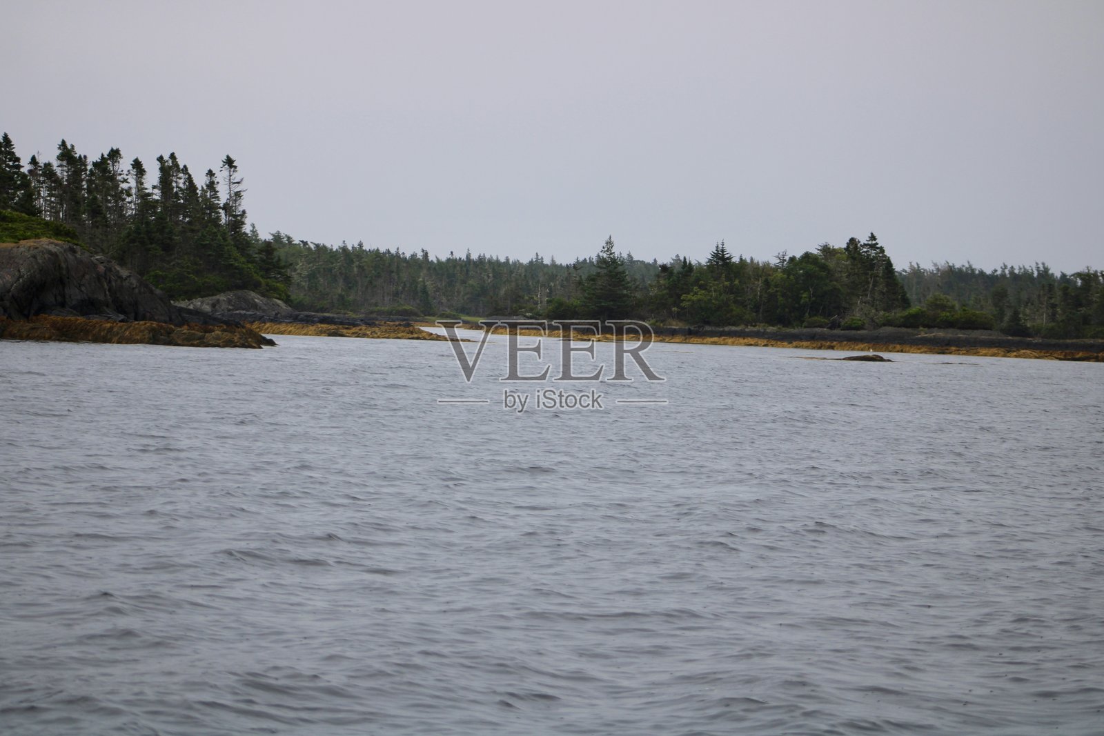 新斯科舍省的风景照片摄影图片