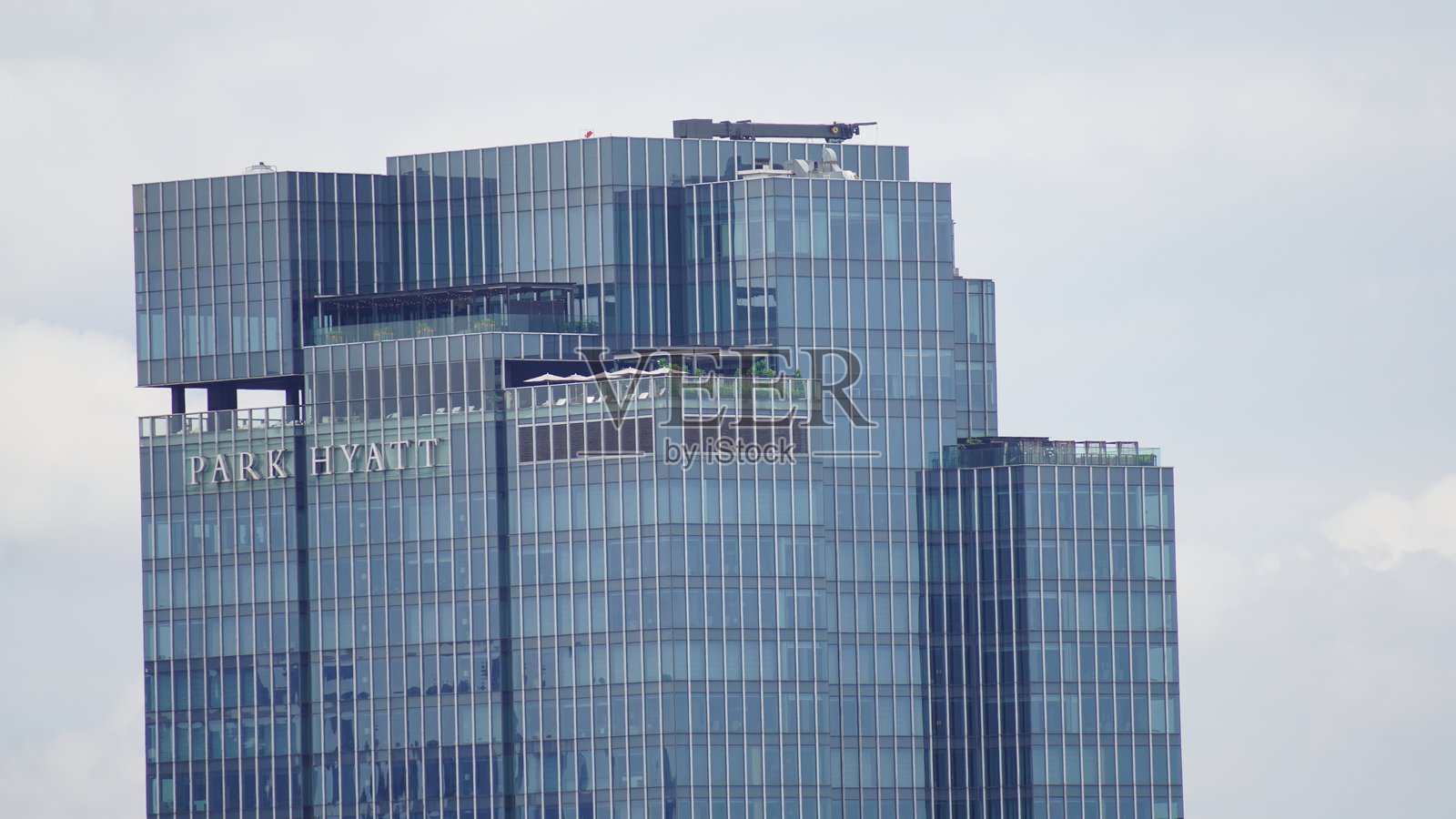 雅典娜公园凯悦酒店照片摄影图片