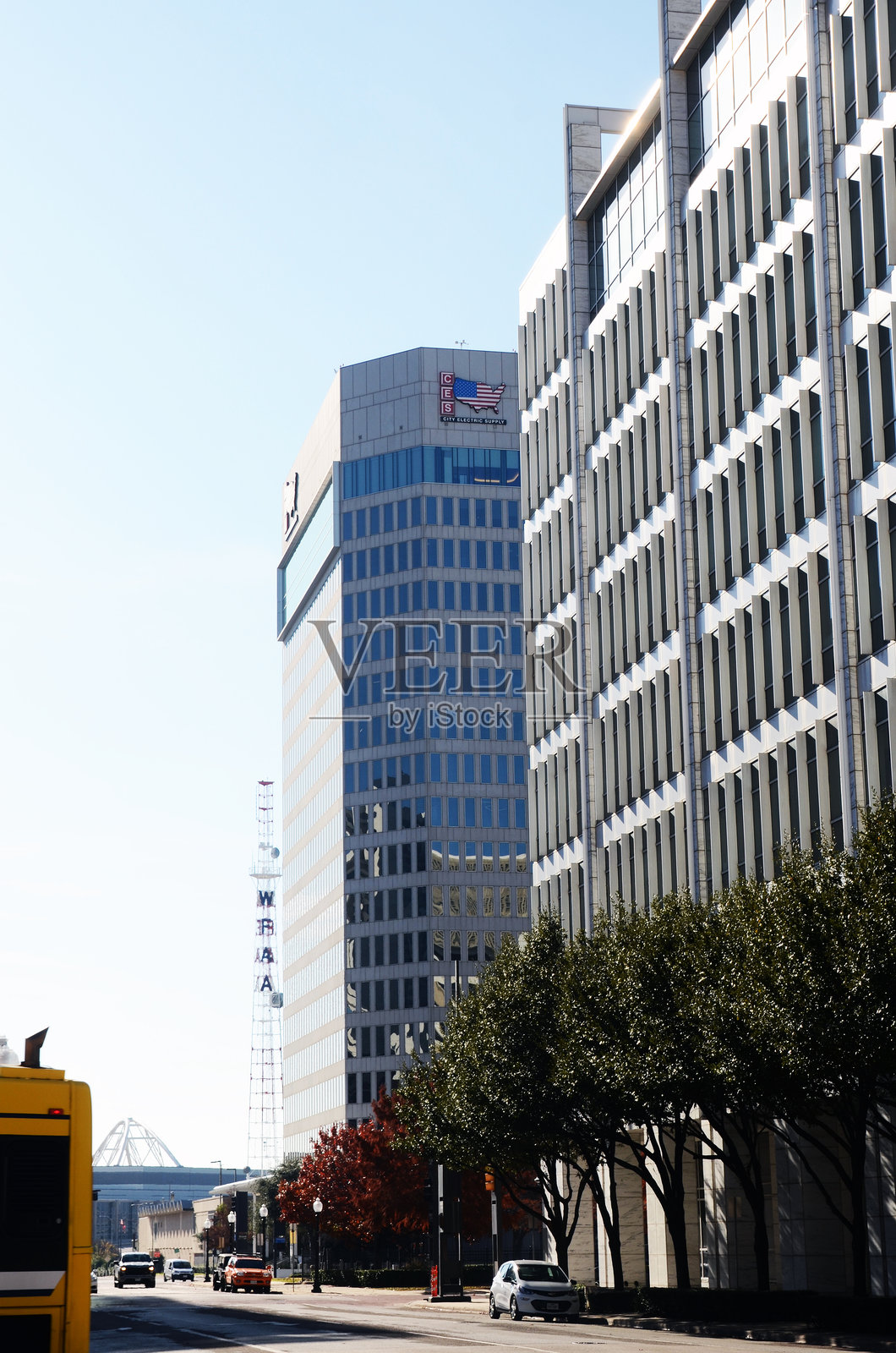 电力供应总部照片摄影图片