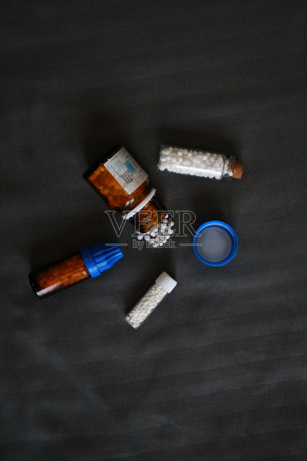 顺势疗法药物，顺势疗法医疗。照片摄影图片