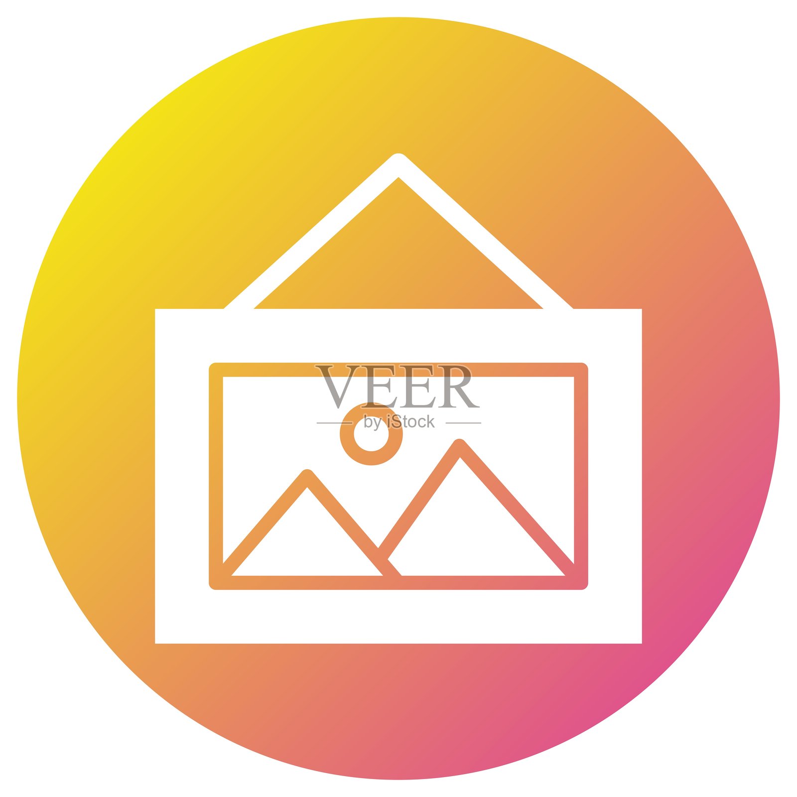 图片 矢量图标设计插图插画图片素材