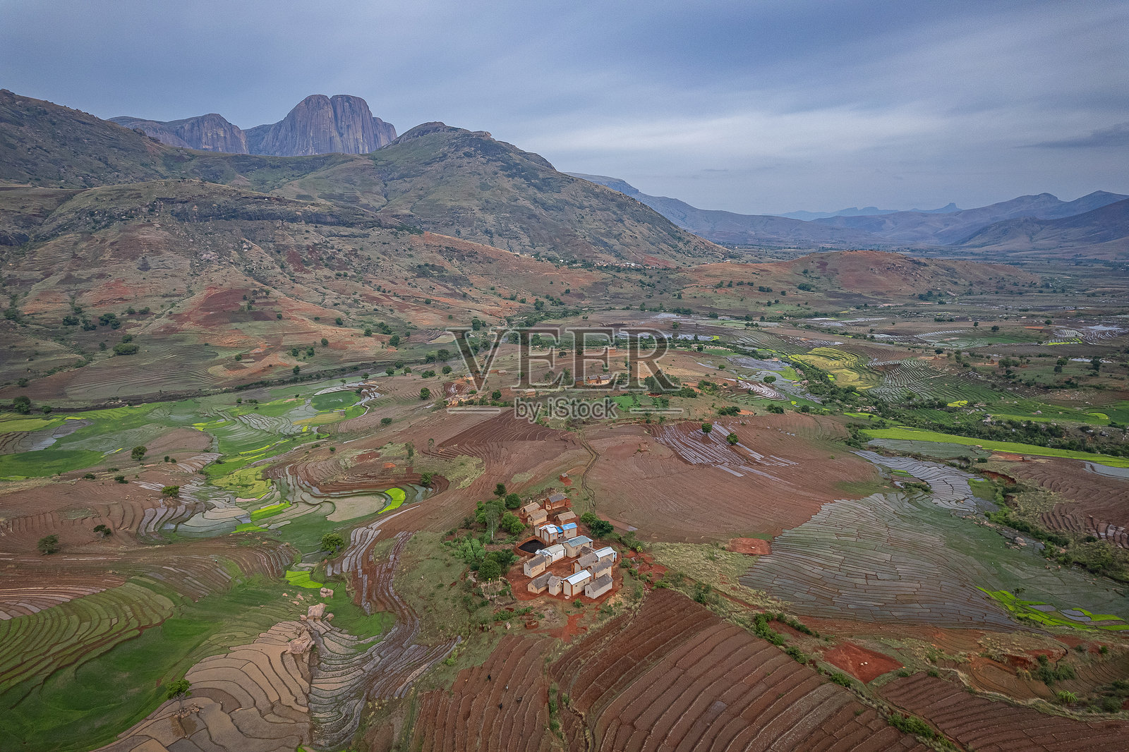 安德林吉特国家公园照片摄影图片