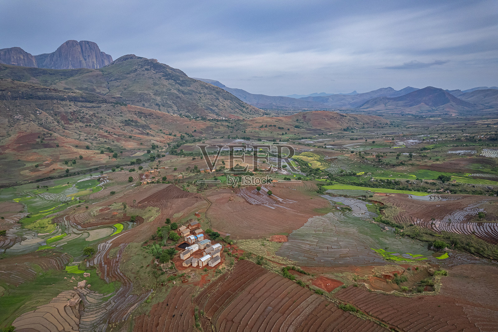 安德林吉特国家公园照片摄影图片