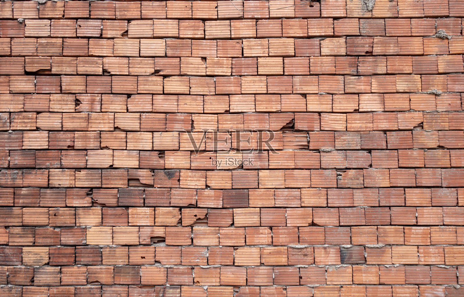 砖墙背景照片摄影图片