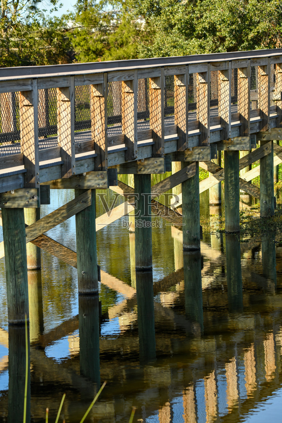 艺术桥梁摄影照片摄影图片