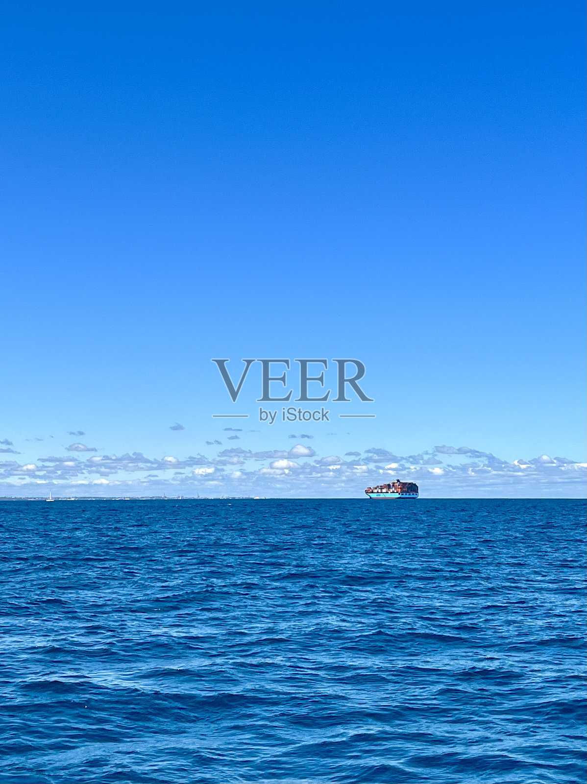 货船照片摄影图片