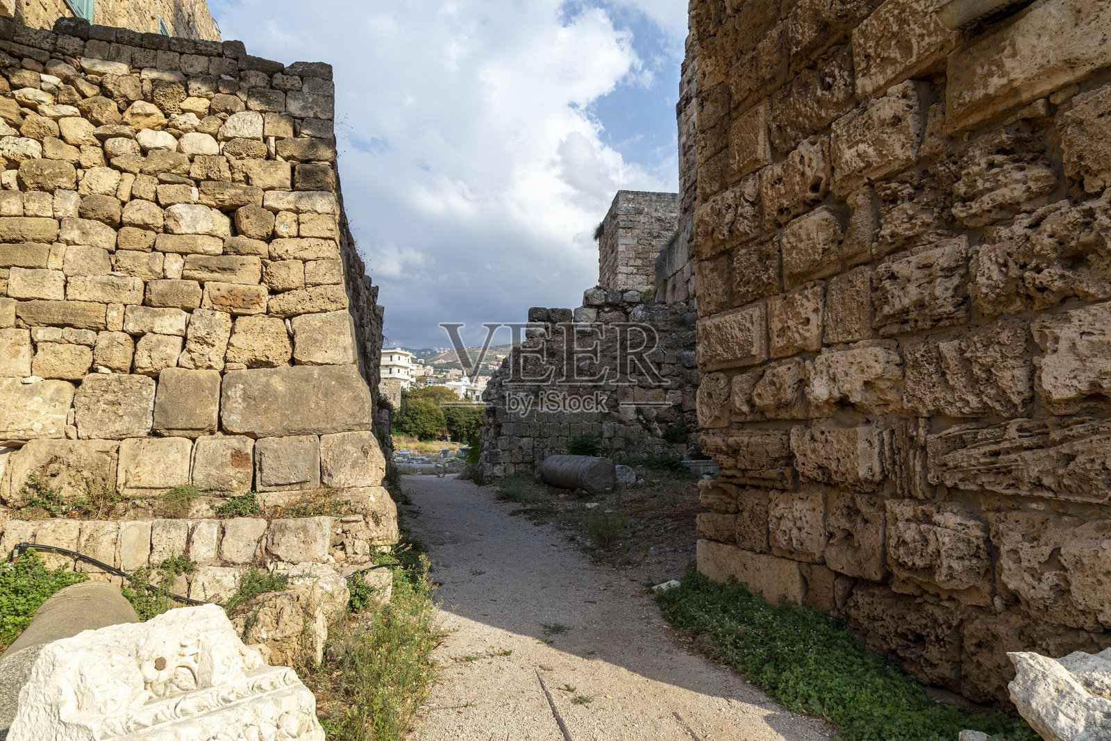 比布罗斯照片摄影图片