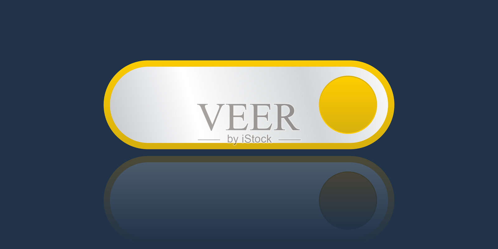 CTA按钮模板。插画图片素材