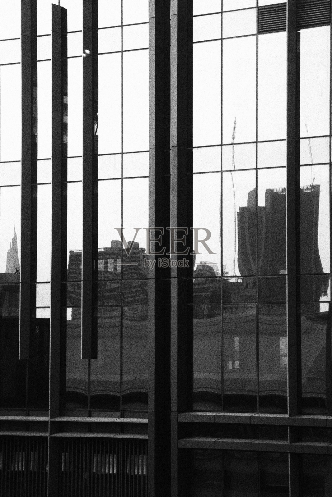 反射照片摄影图片