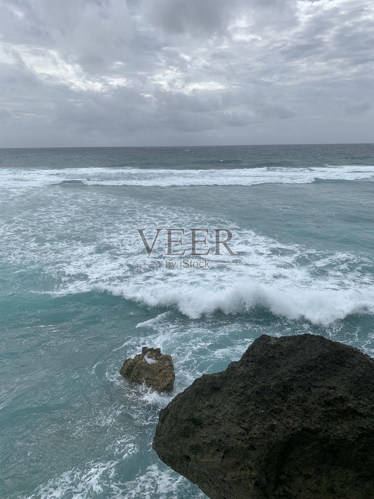 梅拉斯蒂海滩，巴厘岛照片摄影图片