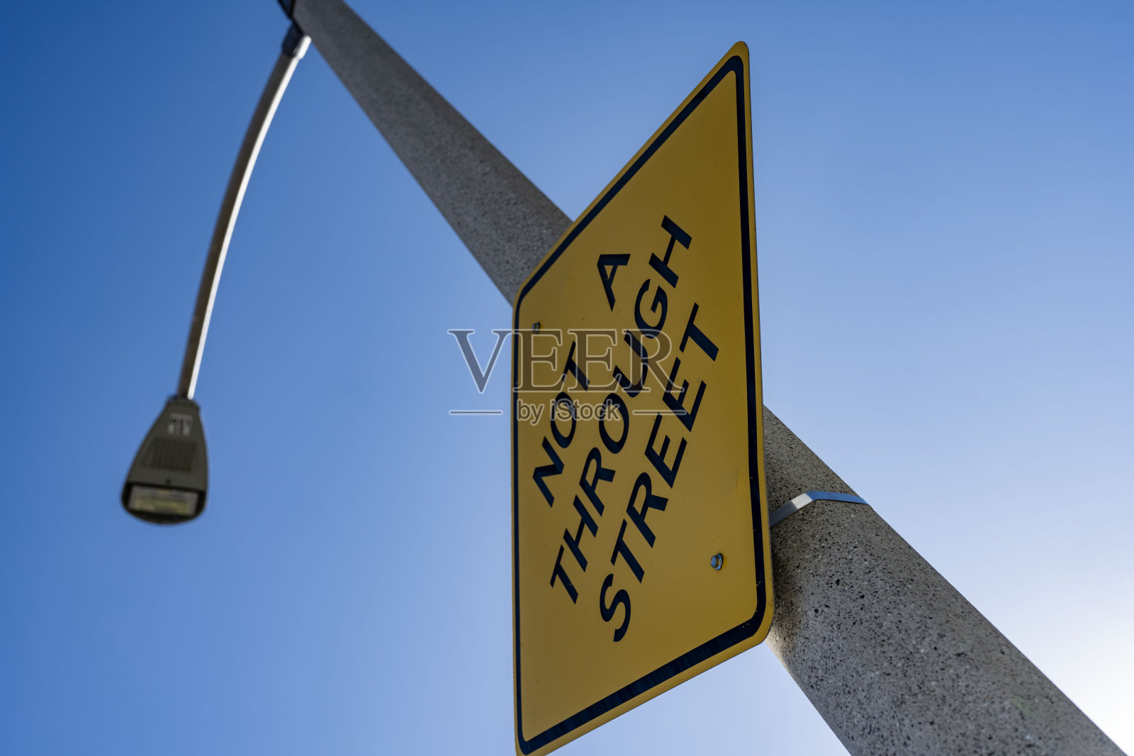 街道标志照片摄影图片