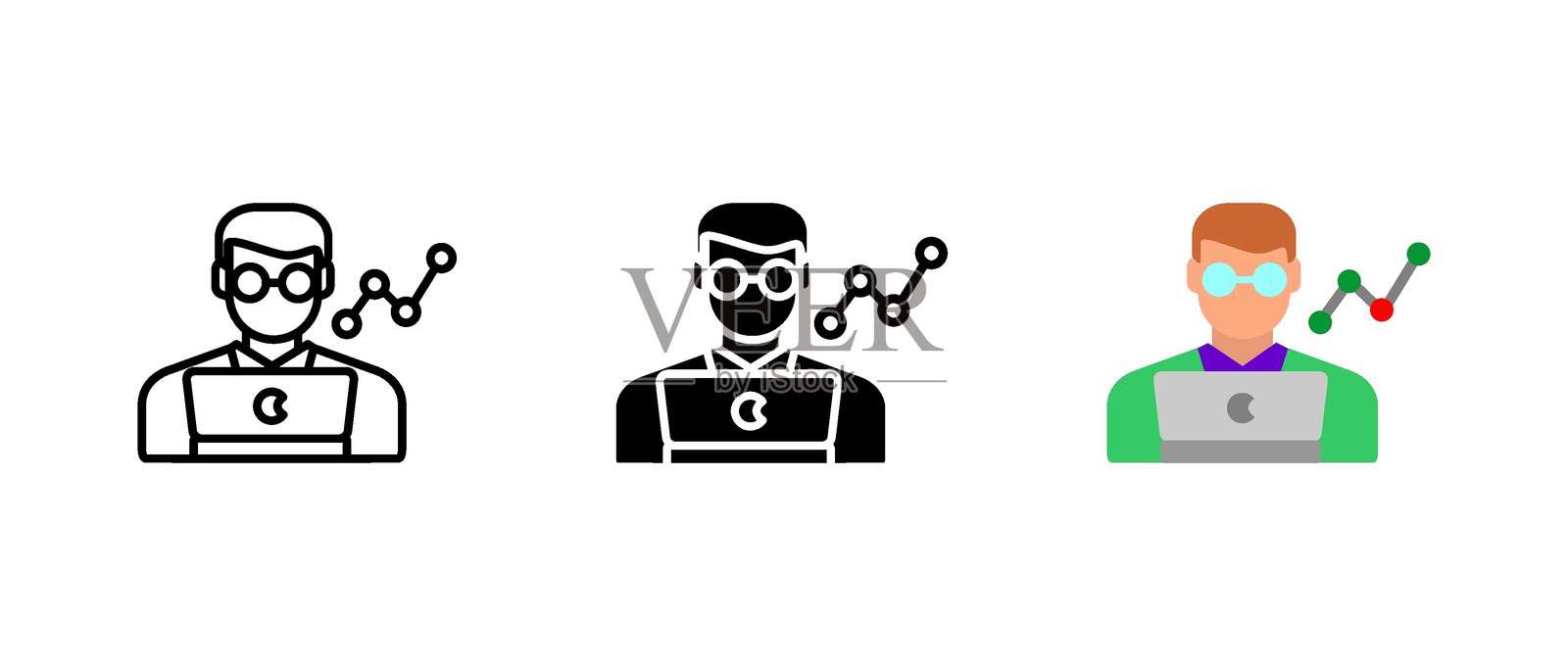 网页插画图片素材