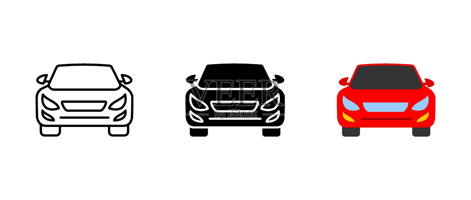 网页插画图片素材