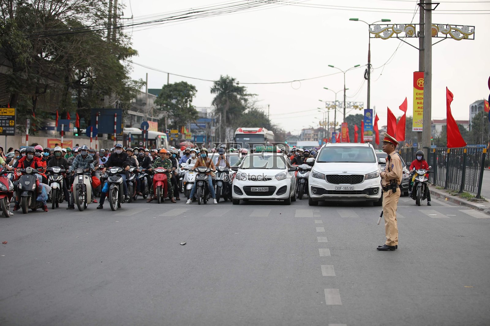春节照片摄影图片