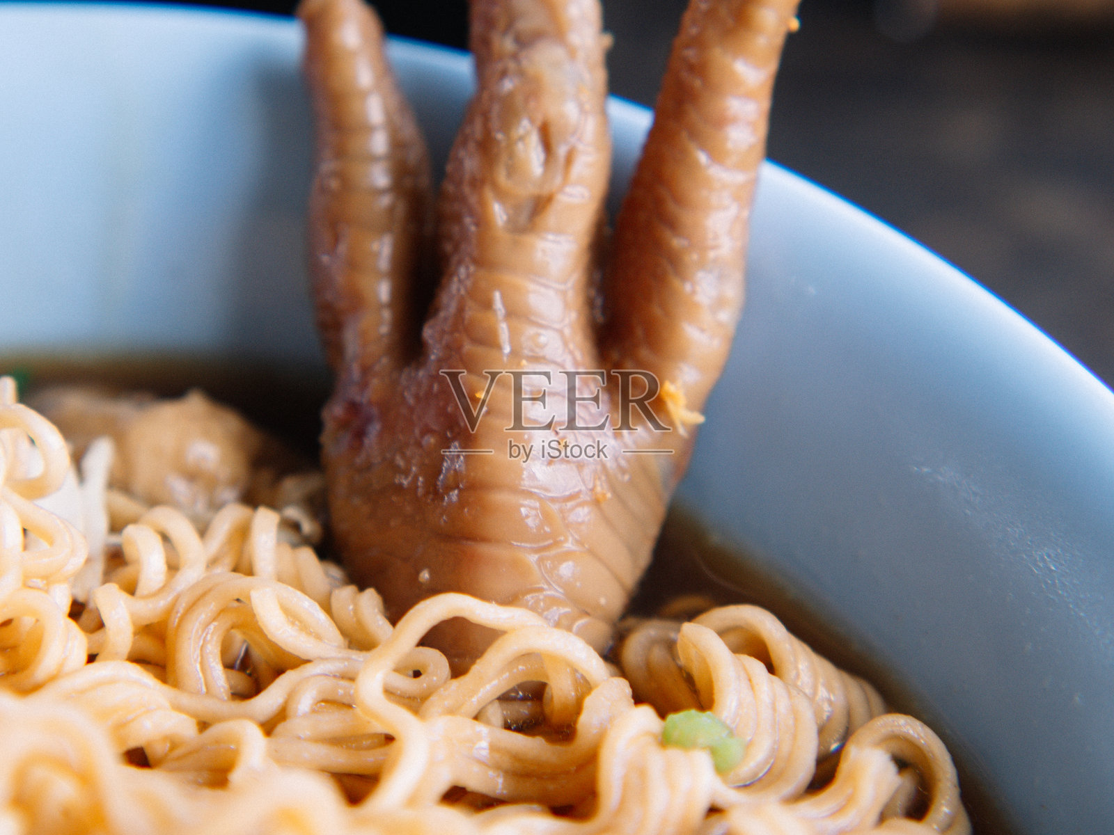 泰式面条照片摄影图片